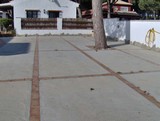 cortijo conil
